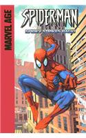 Spidey Strikes Back!