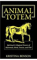Animal Totem Guide