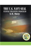 U.S. Navy SEAL Sniper Training Program