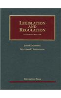 Legislation and Regulation