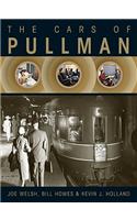 The Cars of Pullman