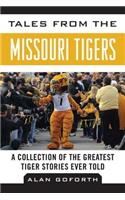 Tales from the Missouri Tigers