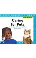Caring for Pets