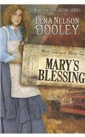 Mary's Blessing