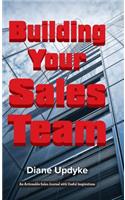 Building Your Sales Team