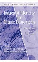 Issues of Identity in Music Education