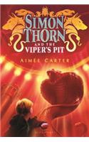 Simon Thorn and the Viper's Pit