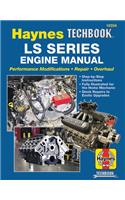 LS SERIES ENGINE REPAIR MANUAL