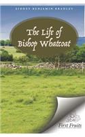 Life of Bishop Richard Whatcoat