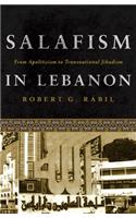 Salafism in Lebanon