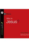 Who is Jesus?
