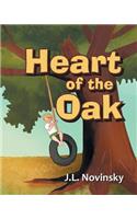 Heart of the Oak