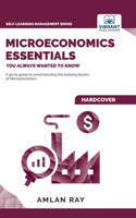 Microeconomics Essentials You Always Wanted To Know