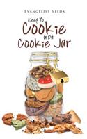 Keep Yo Cookie In Da Cookie Jar