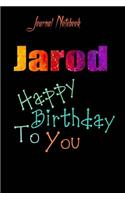 Jarod