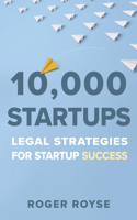 10,000 Startups