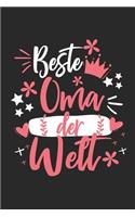 Beste Oma Der Welt