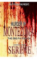 Murder in Montezuma