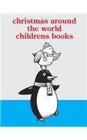 Christmas Around The World Childrens Books