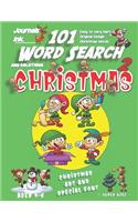 101 Word Search for Kids 2