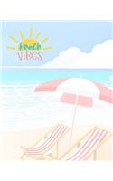 Beach Vibes