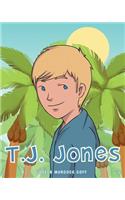 T.J. Jones