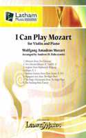 I Can Play Mozart