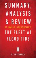 Summary, Analysis & Review of James D. Hornfischer's The Fleet at Flood Tide by Instaread