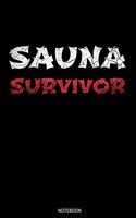 Sauna Survivor