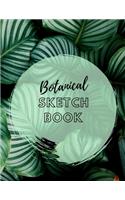 Botanical Sketchbook