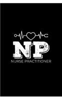 NP nurse practitioner