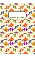 Journal Notebook