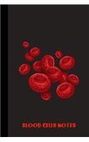 Blood Cells Notes