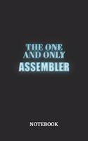 The One And Only Assembler Notebook