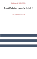 La télévision est-elle halal ?