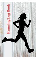 Running Log Book