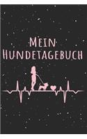 Mein Hundetagebuch