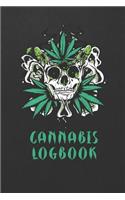 Cannabis Logbook