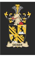 Deiser