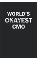 World's Okayest CMO
