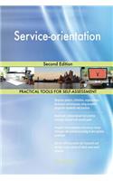 Service-orientation