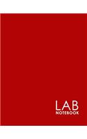 Lab Notebook