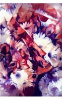 Beautiful Flower Diary