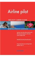 Airline pilot RED-HOT Career Guide; 2518 REAL Interview Questions