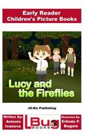 Lucy and the Fireflies - Early Reader - Children's Picture Books