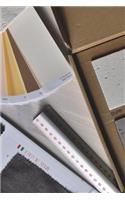 Interior Design Notebook