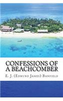 Confessions of a Beachcomber
