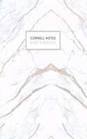 Cornell Notes Notebook