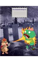 How To Kill A Zombie