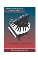 The Rhythm Drill Book